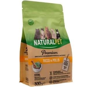 NaturalPet