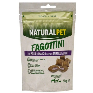 NaturalPet
