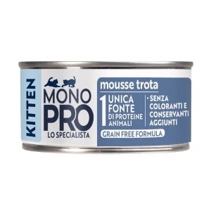 Monopro lo Specialista