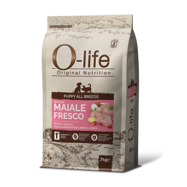 O-life