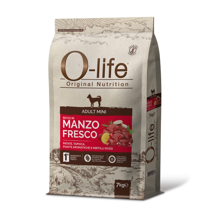 O-life
