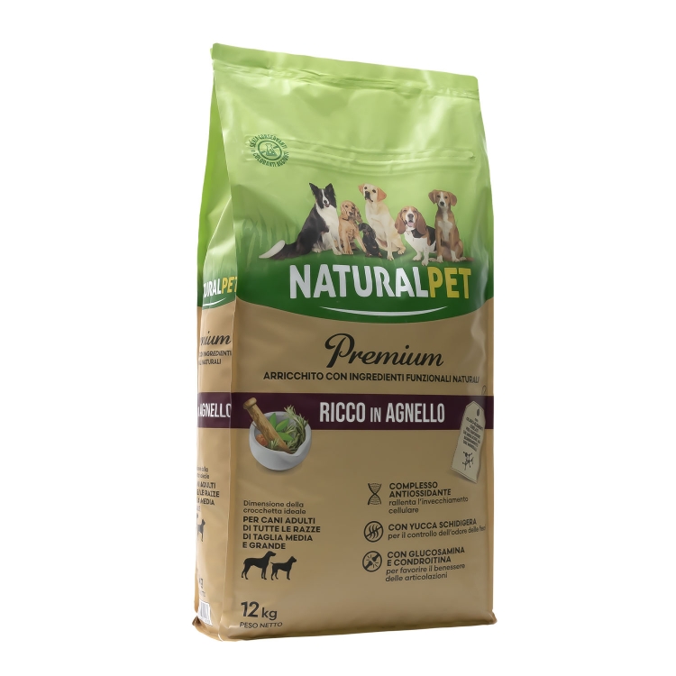 Naturalpet