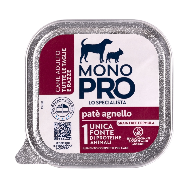 Monopro