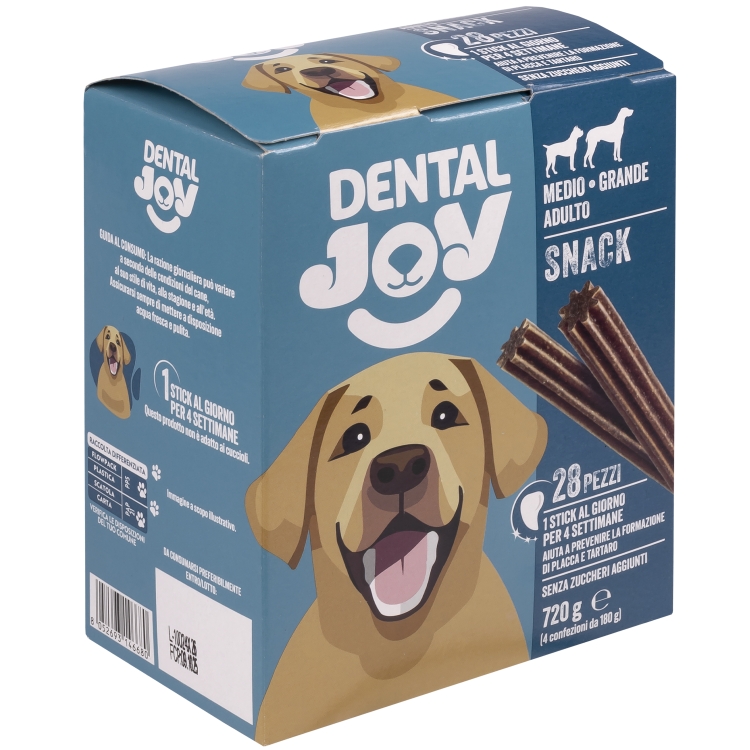 DentalJoy