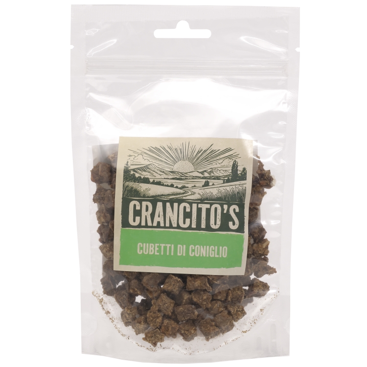 Crancito's