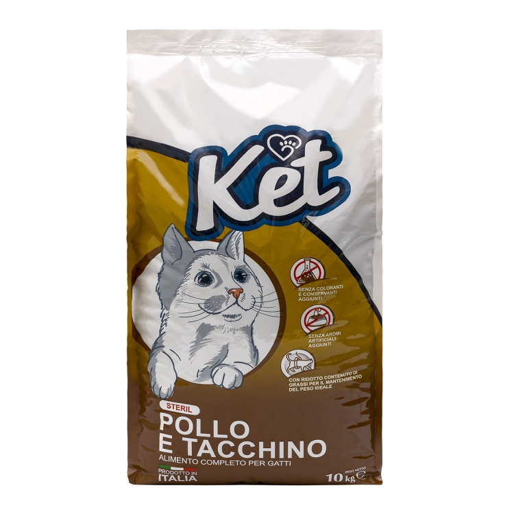 Ket