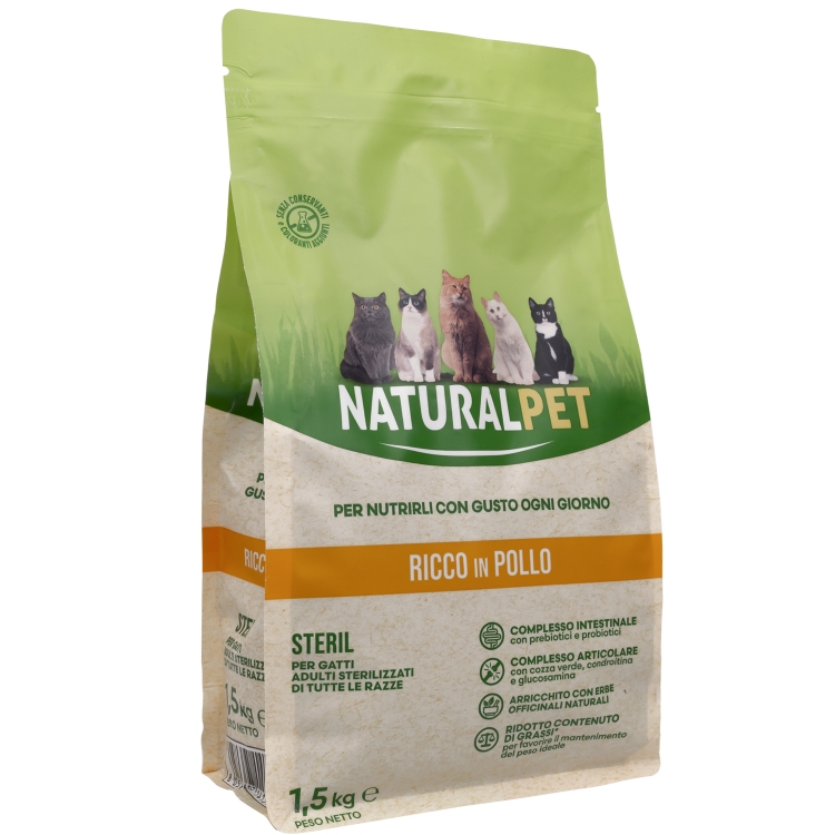 Naturalpet