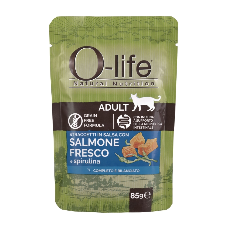 O-life