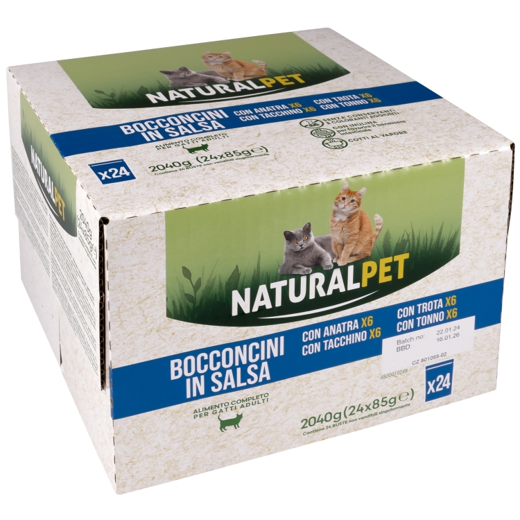 Naturalpet