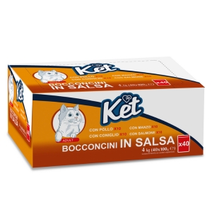 Ket