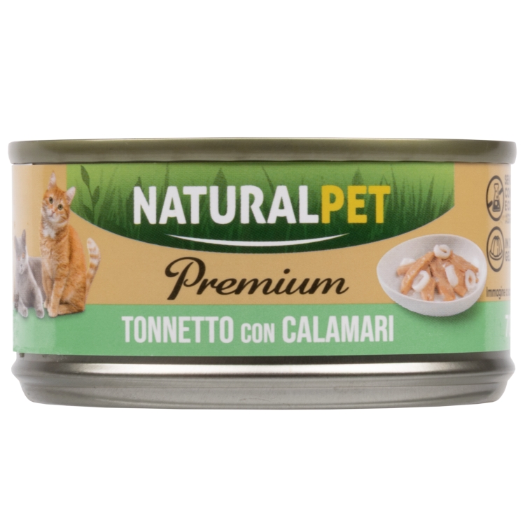 Naturalpet