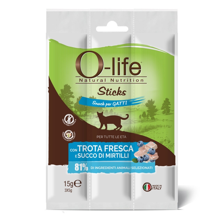 O-life