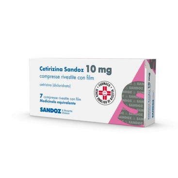 SANDOZ SpA
