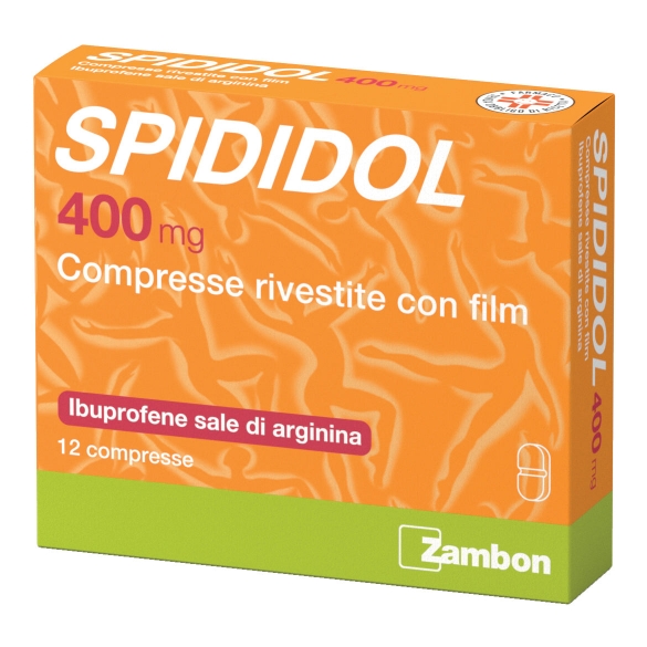 ZAMBON ITALIA Srl