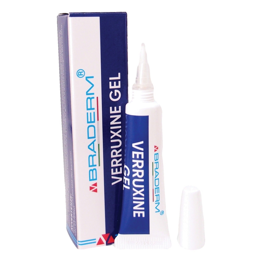 BRADERM DI BRACCILLI