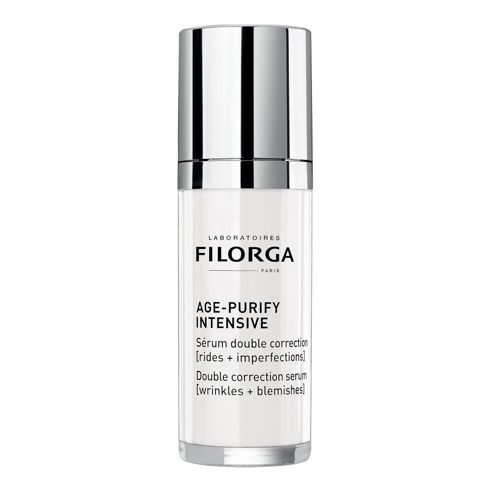 LABORATOIRES FILORGA C.ITALIA