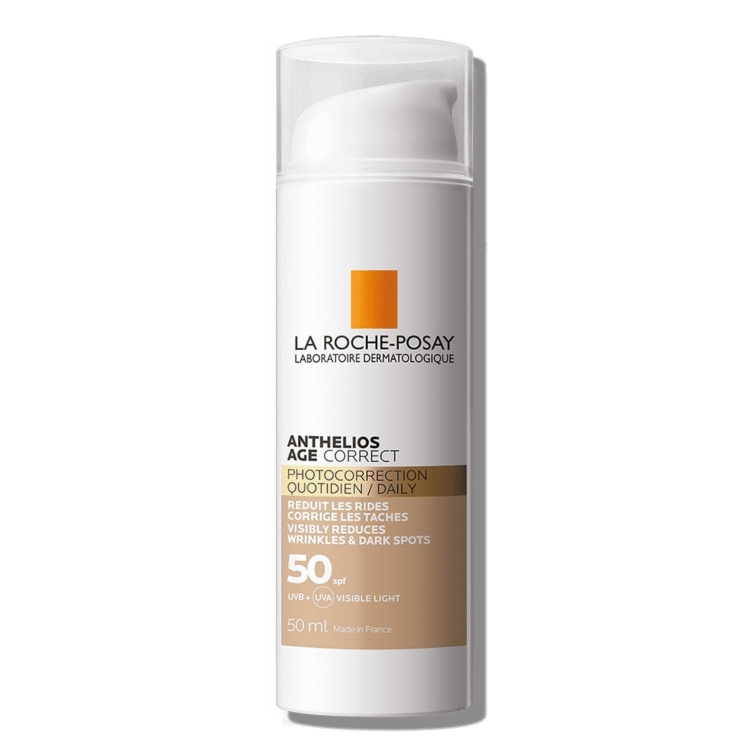 LA ROCHE POSAY-PHAS (L