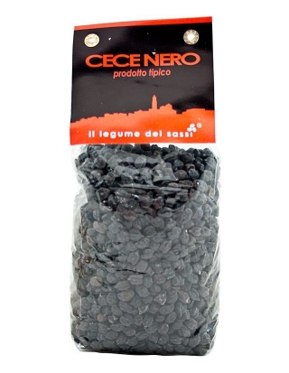 Il Legume dei Sassi