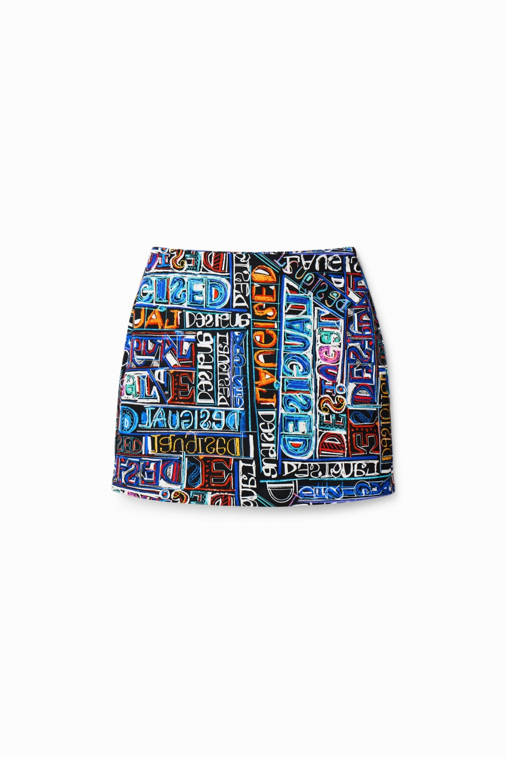 Desigual