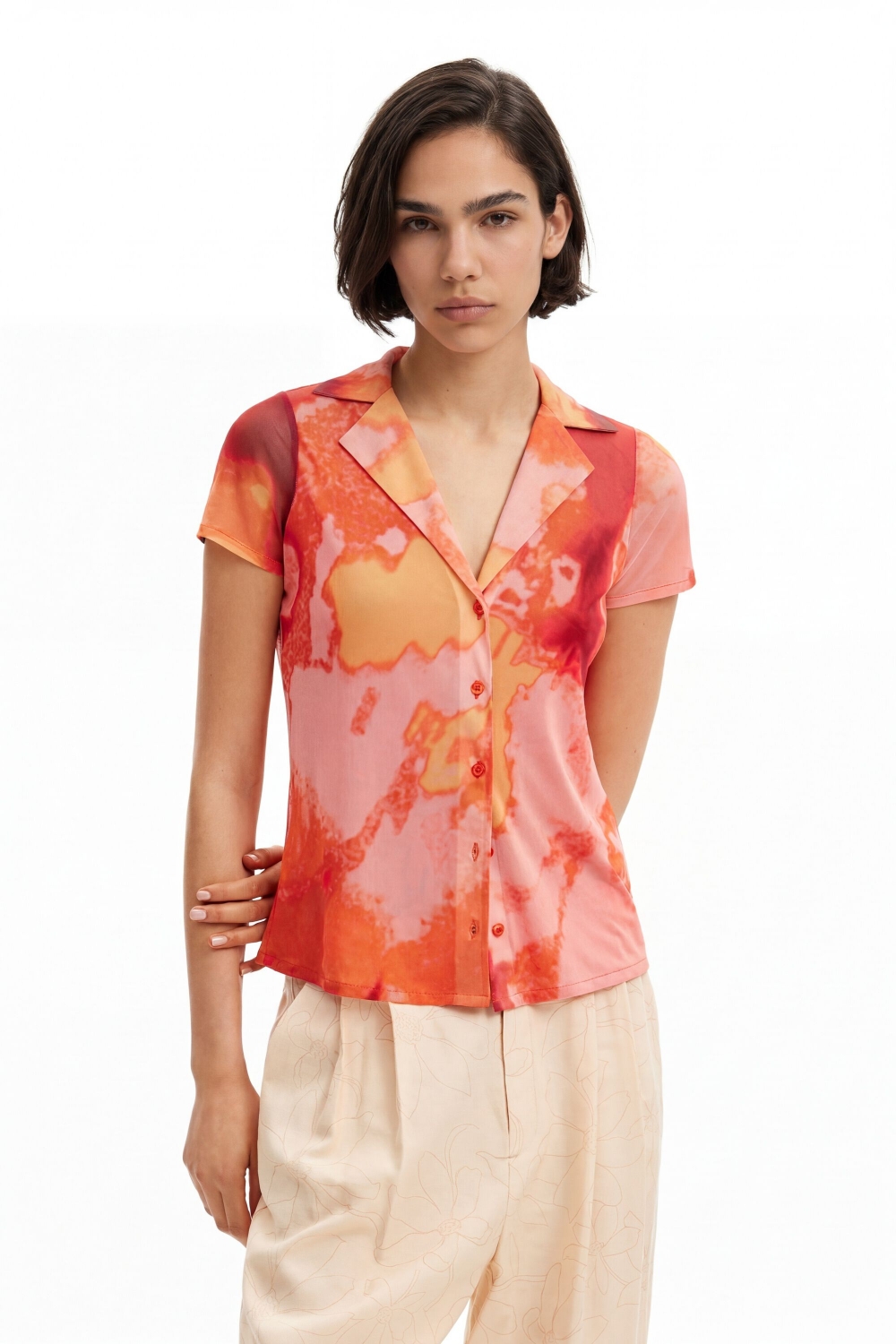 Desigual