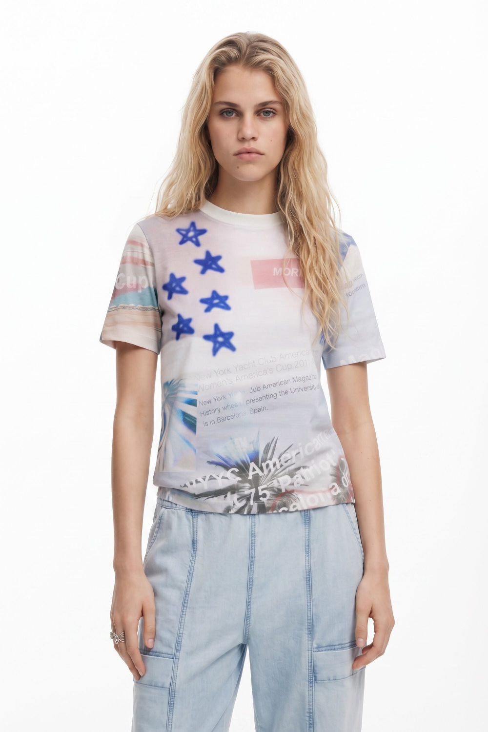 Desigual