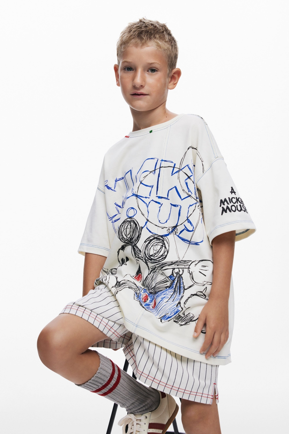 Desigual