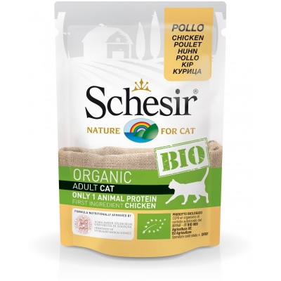 Schesir BIO