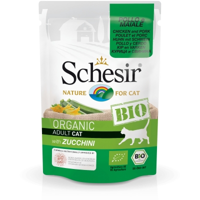 Schesir BIO