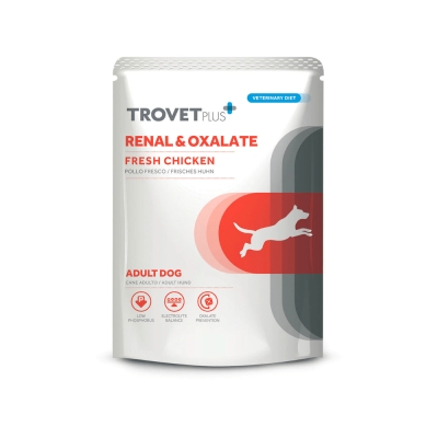 Trovet