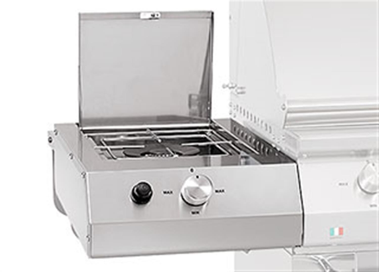 Pianeta Grill