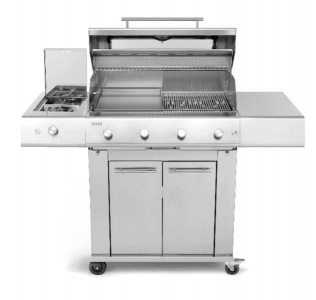 Pianeta Grill
