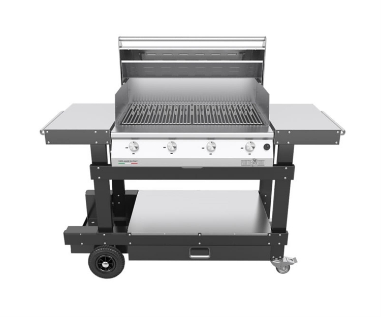 Pianeta Grill