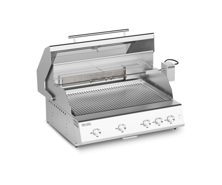 Pianeta Grill