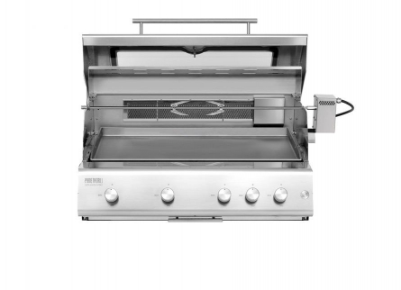 Pianeta Grill