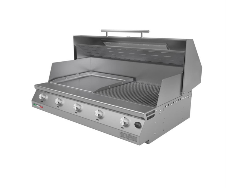 Pianeta Grill
