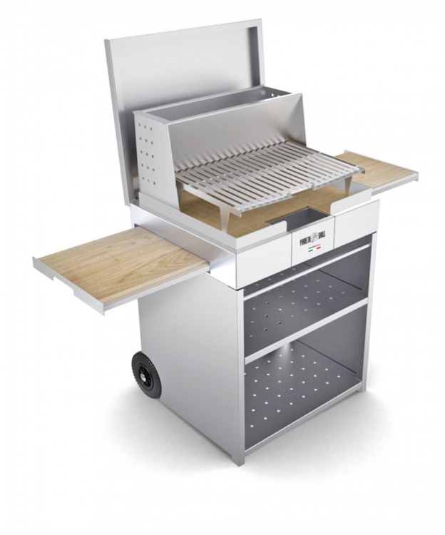 Pianeta Grill