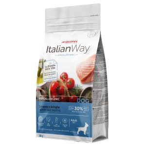 Italian Way