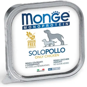 Monge
