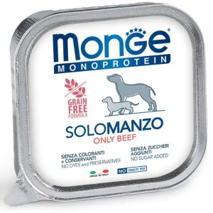 Monge