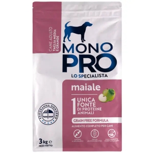 Monopro lo Specialista