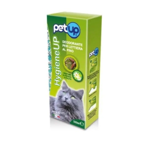 PetUp