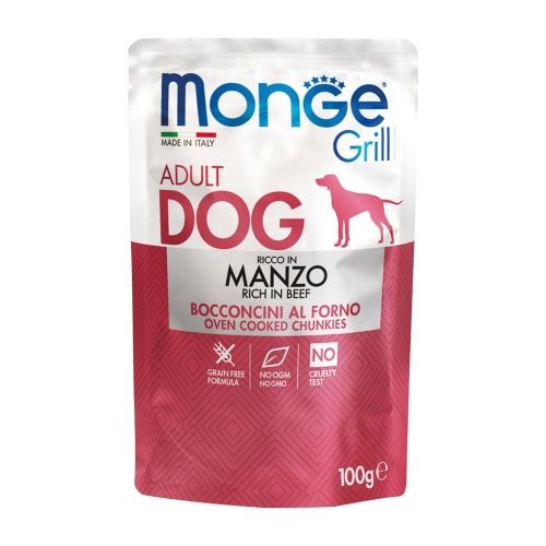 Monge