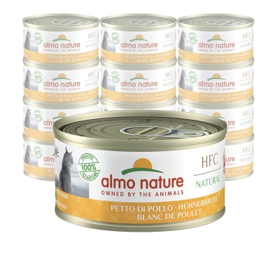 Almo Nature