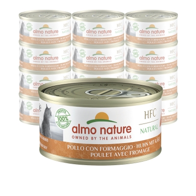 Almo Nature