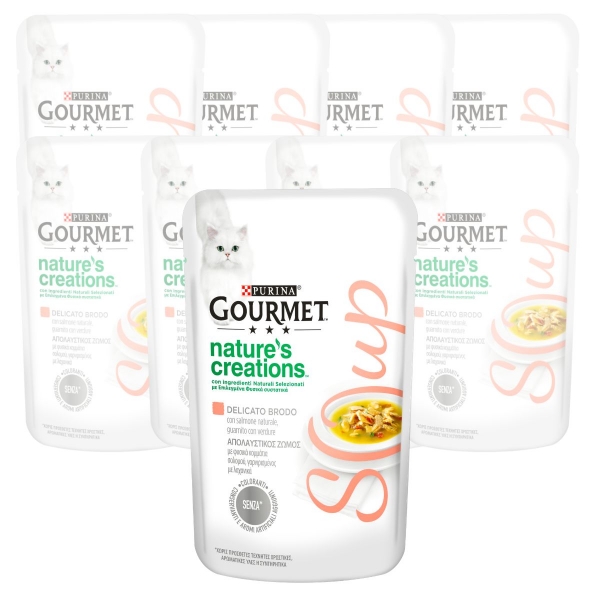Gourmet