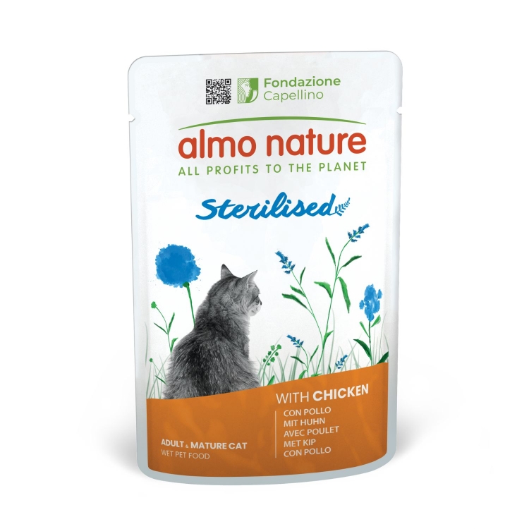 Almo Nature