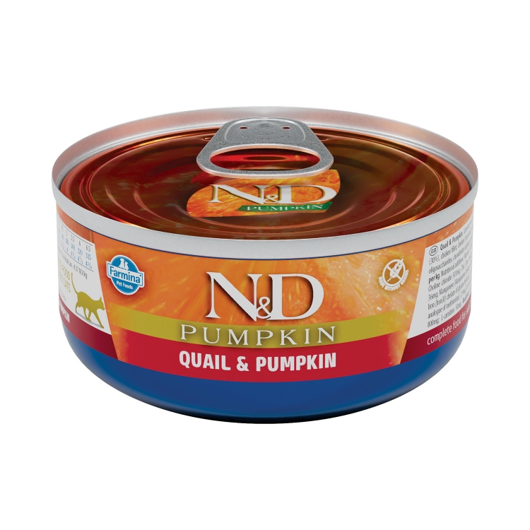 N&D Farmina