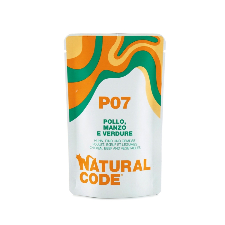 Natural Code