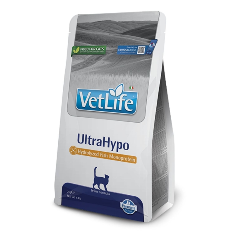 Vet Life Farmina