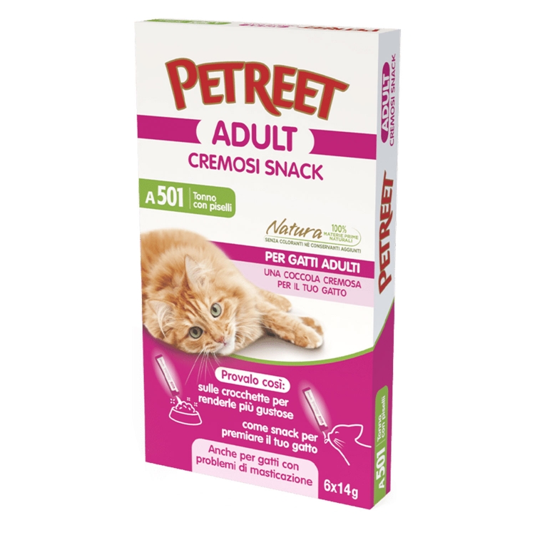 Petreet